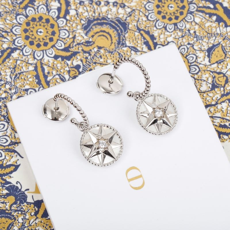 Christian Dior Earrings